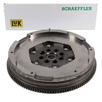 LUK DMF Schwungrad ZMS f&uuml;r RENAULT Master 3 NISSAN Interstar X62B 2.3D 123008972R