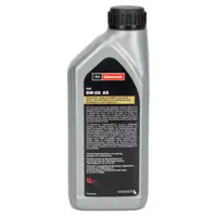 1L 1 Liter ORIGINAL FORD MOTORCRAFT Motor&ouml;l 5W30 5W-30 A5 WSS-M2C913 15F1CE