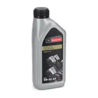 6L MOTORCRAFT 5W-30 A5 Motor&ouml;l + HENGST &Ouml;lfilter f&uuml;r FORD Focus 2 Mondeo 4 C-Max 1.8 TDCi