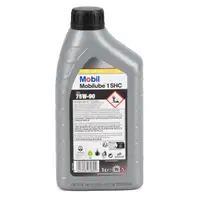 5L 5 Liter Mobil 1 MOBILUBE 1 SHC 75W-90 75W90 Getriebe&ouml;l API GL-4 GL-5