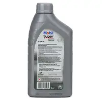 1L 1 Liter Mobil 3000 SUPER XE 5W-30 Motor&ouml;l f&uuml;r MB 229.31/51/52 dexos2 VW 505.00/505.01