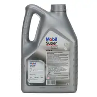5L 5 Liter Mobil 3000 SUPER XE 5W-30 Motor&ouml;l f&uuml;r MB 229.31/51/52 dexos2 VW 505.00/505.01