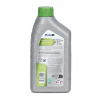 1L Mobil 1 ESP FORMULA P 5W-30 Motor&ouml;l f&uuml;r MB 229.31/51/52 dexos2 PSA B71 2290/2297