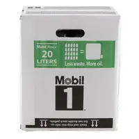 20L 20 Liter Mobil 1 FS X2 5W-50 RALLY FORMULA Motor&ouml;l &Ouml;l PORSCHE A40 MB 229.3