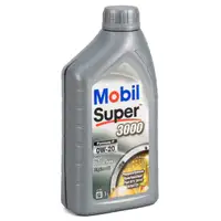 6L 6 Liter Mobil SUPER 3000 FORMULA P 0W-20 0W20 Motor&ouml;l ACEA C5 PSA B712010
