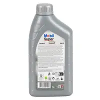 1L 1 Liter Mobil SUPER 3000 FORMULA P 0W-30 Motor&ouml;l &Ouml;l ACEA C2 FIAT 9.55535-GS1