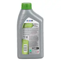 1L 1 Liter Mobil 1 ESP 0W-30 Motor&ouml;l &Ouml;l f&uuml;r MB 229.31/51/52 VW 504/507.00 Porsche C30
