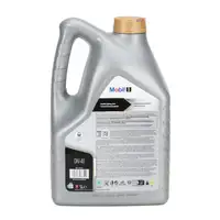 5L 5 Liter Mobil 1 FS 0W-40 Motor&ouml;l &Ouml;l f&uuml;r MB 229.3 229.5 PORSCHE A40 VW 502.00 505.00