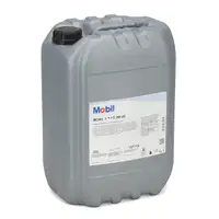 20L 20 Liter Mobil 1 FS 0W-40 Motor&ouml;l MB 229.3/5 BMW LL-01 PORSCHE A40 VW 502/505.00