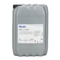 20L 20 Liter Mobil 1 FS 0W-40 Motor&ouml;l MB 229.3/5 BMW LL-01 PORSCHE A40 VW 502/505.00