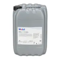 20L 20 Liter Mobil 1 FS 0W-40 Motor&ouml;l MB 229.3/5 BMW LL-01 PORSCHE A40 VW 502/505.00