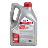 5L 5 Liter Mobil 1 0W-40 Motoröl Öl für PORSCHE C40 GT Exclusive for GT-models GT2 GT3 GT4