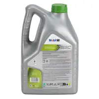 5L 5 Liter Mobil 1 ESP X4 0W-40 Motor&ouml;l PORSCHE A40/C40 MB 229.51/52 VW 511.00