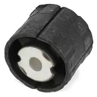 3x MEYLE / MONROE Achsk&ouml;rperlager Lagerung Achsk&ouml;rper f&uuml;r BMW E60 E61 Hinterachse hinten