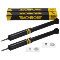 2x MONROE 376032SP Sto&szlig;d&auml;mpfer f&uuml;r BMW Z3 E36 1.8-3.0i mit M-Technik hinten 33521094187