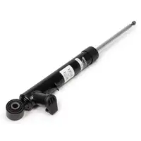 2x MONROE Sto&szlig;d&auml;mpfer + Staubschutz f&uuml;r VW Passat B6 B7 Sharan 7N SEAT Alhambra hinten