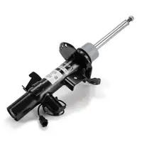 2x MONROE C2504R+C2505L Sto&szlig;d&auml;mpfer f&uuml;r FORD Mondeo 4 MK4 06.2007-09.2014 vorne