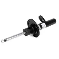 2x MONROE C2516S Sto&szlig;d&auml;mpfer f&uuml;r VW Golf 7 Passat B8 Tiguan Touran AUDI Q2 GB vorne