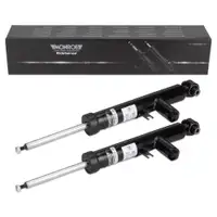 2x MONROE C1531S Sto&szlig;d&auml;mpfer f&uuml;r BMW F20 F21 F22 F23 F30-34 F32-36 hinten 37126793907