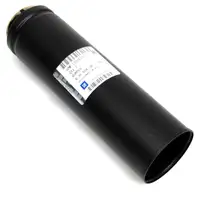 2x ORIGINAL Opel MOPAR Gummianschlag Staubschutz Sto&szlig;d&auml;mpfer Insignia A hinten 13315197