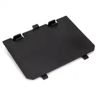 2x ORIGINAL Fiat Abarth MOPAR Abdeckung Radhausverkleidung 500C 500e vorne 71765780