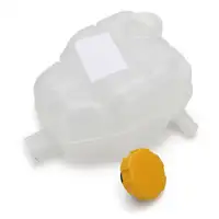 Ausgleichsbeh&auml;lter K&uuml;hlmittel + Deckel f&uuml;r OPEL Meriva B 1.4 1.3/1.7 CDTI