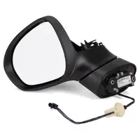 MOPAR Au&szlig;enspiegel Seitenspiegel elektrisch f&uuml;r FIAT 500X 334 vorne links 735603612