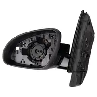 ORIGINAL OPEL MOPAR Au&szlig;enspiegel Seitenspiegel beheizt Adam vorne links 39045960