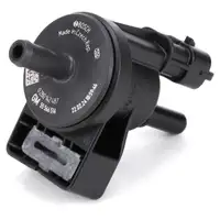 ORIGINAL OPEL MOPAR Tankentlüftungsventil Adam Astra J Corsa D E B 1.2 1.4 55566514