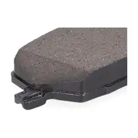 ORIGINAL Fiat Jepp MOPAR Bremsbel&auml;ge 500X Renegade Suv Compas vorne 77361072