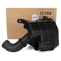 ORIGINAL Alfa Romeo MOPAR Air Filter Housing + Filter for Giulietta 940 1.6 JTDM