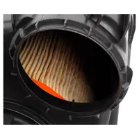 ORIGINAL Alfa Romeo MOPAR Air Filter Housing + Filter for Giulietta 940 1.6 JTDM