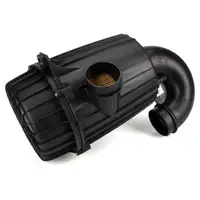 ORIGINAL Fiat Citroen Peugeot MOPAR Luftfiltergeh&auml;use + Luftfilter Ducato Jumper 2 Boxer