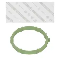 ORIGINAL Fiat Alfa Romeo MOPAR Dichtung Ansaugkr&uuml;mmer Ducato 250 Giulia 2.2D 55272059