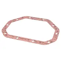 ORIGINAL Opel MOPAR Dichtung Differential + 2L 75W80 Getriebe&ouml;l Astra Corsa Vectra Zafira