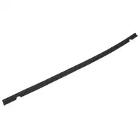 ORIGINAL Fiat MOPAR Dichtung Kofferraum Laderaumklappe 500C bis Bj.10.2014 51968824