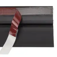 ORIGINAL Fiat MOPAR Dichtung Kofferraum Laderaumklappe 500C bis Bj.10.2014 51968824