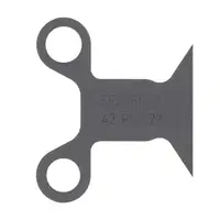 ORIGINAL Fiat Alfa MOPAR Dichtung Nockenwellenverstellung f&uuml;r 500 Panda Punto 55238660