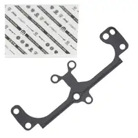 ORIGINAL Fiat Alfa MOPAR Dichtung Nockenwellenverstellung f&uuml;r 500 Panda Punto 55238660