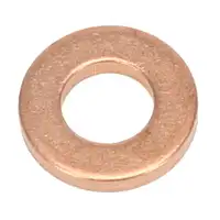 2x Dichtring Einspritzd&uuml;se f&uuml;r OPEL Astra J K Insignia A B Zafira C 1.6 CDTI 55590468