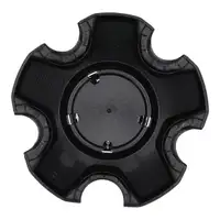 ORIGINAL Fiat MOPAR Nabendeckel Nabenkappe 16 Zoll Schwarz Ducato 250 ab 2014 46864498