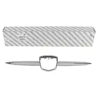 MOPAR Sto&szlig;stangenzierleiste Leiste Chrom f&uuml;r ABARTH 500 595 695 500C 595C 695C 735481779