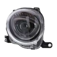 ORIGINAL Fiat Abarth MOPAR HALOGEN Scheinwerfer Frontscheinwerfer 500 rechts 52129441