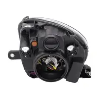 ORIGINAL Fiat Abarth MOPAR HALOGEN Scheinwerfer Frontscheinwerfer 500 rechts 52129441