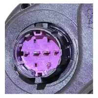 ORIGINAL Fiat Abarth MOPAR HALOGEN Scheinwerfer Frontscheinwerfer 500 rechts 52129441