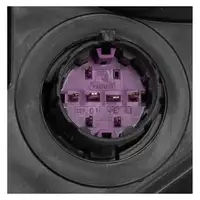 ORIGINAL Fiat MOPAR HALOGEN H7/H1 Hauptscheinwerfer Ducato 250 vorne links 1369497080