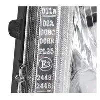 ORIGINAL Fiat MOPAR HALOGEN H7/H1 Hauptscheinwerfer Ducato 250 vorne links 1369497080