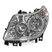 ORIGINAL Fiat MOPAR HALOGEN H7/H1 Hauptscheinwerfer Ducato 250 vorne links 1369497080