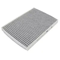 ORIGINAL Alfa Romeo MOPAR Cabin Air Filter (Activated Carbon) Giulia 952, Stelvio 949 77368519