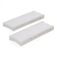 ORIGINAL PEUGEOT MOPAR Innenraumfilter Satz 3008 3 Hybrid E-210/230 9854108280